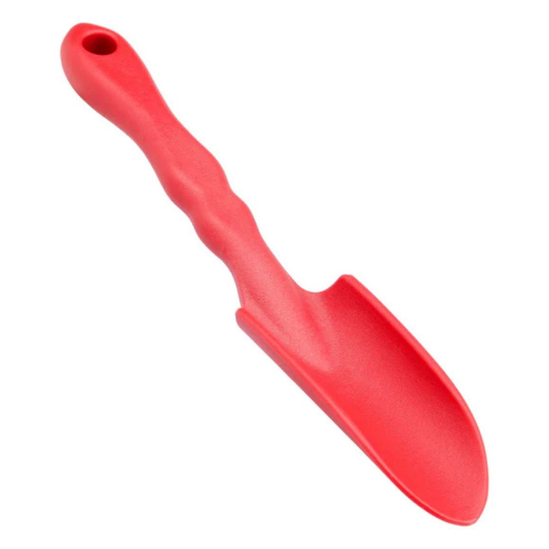 Kids 3PC Garden Tool Set – Corona – Red